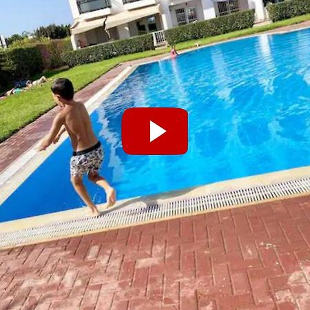 Prime Apt Near Beach With Pool, Amenities, Activities Deals Agadir Exterior foto