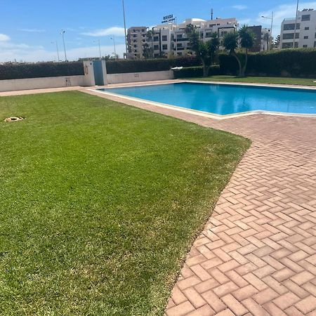 Prime Apt Near Beach With Pool, Amenities, Activities Deals Agadir Exterior foto