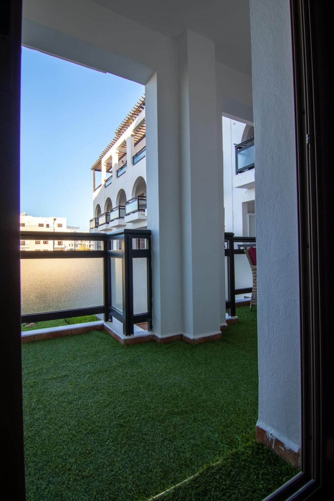 Prime Apt Near Beach With Pool, Amenities, Activities Deals Agadir Exterior foto