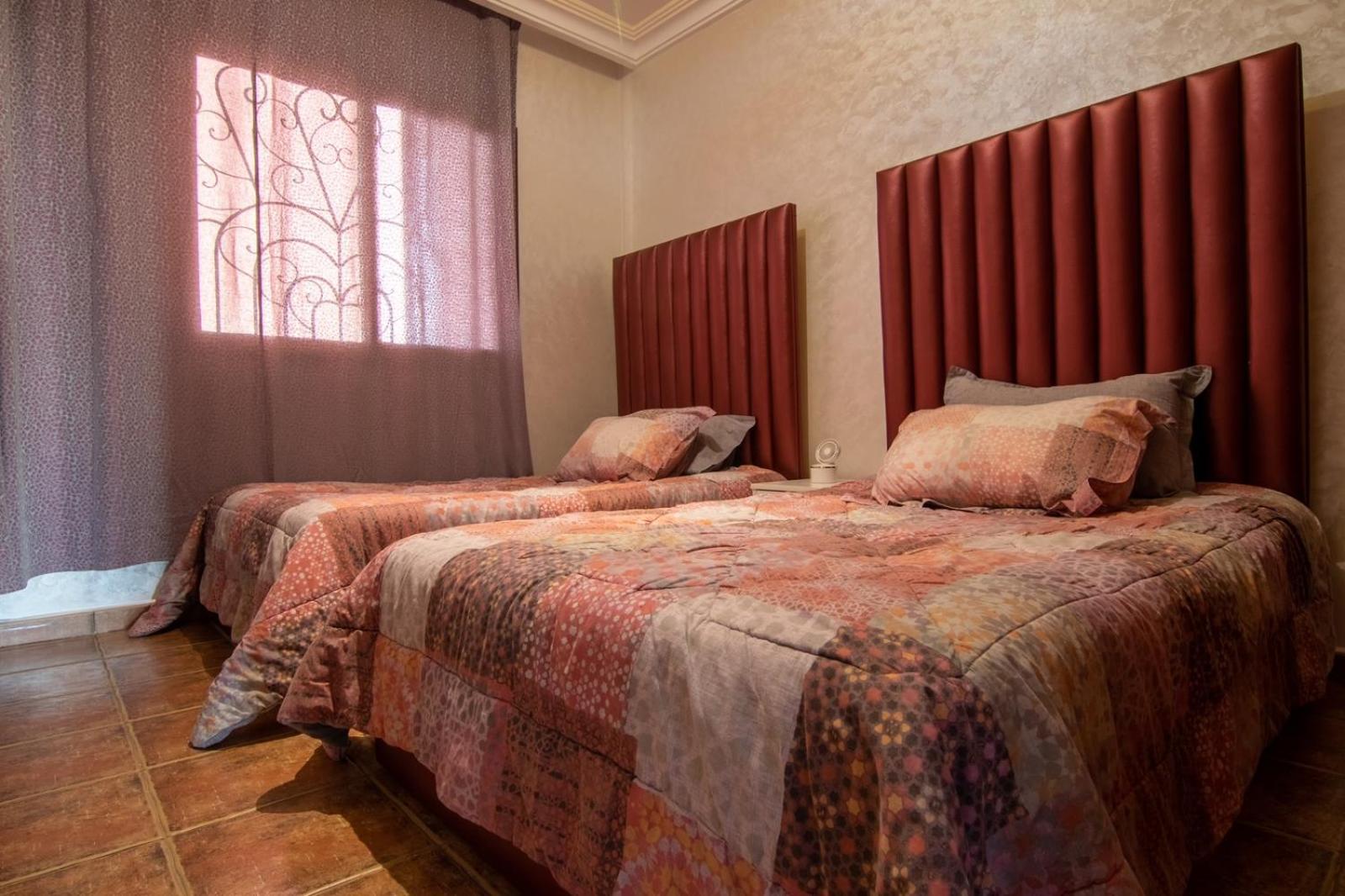 Prime Apt Near Beach With Pool, Amenities, Activities Deals Agadir Exterior foto