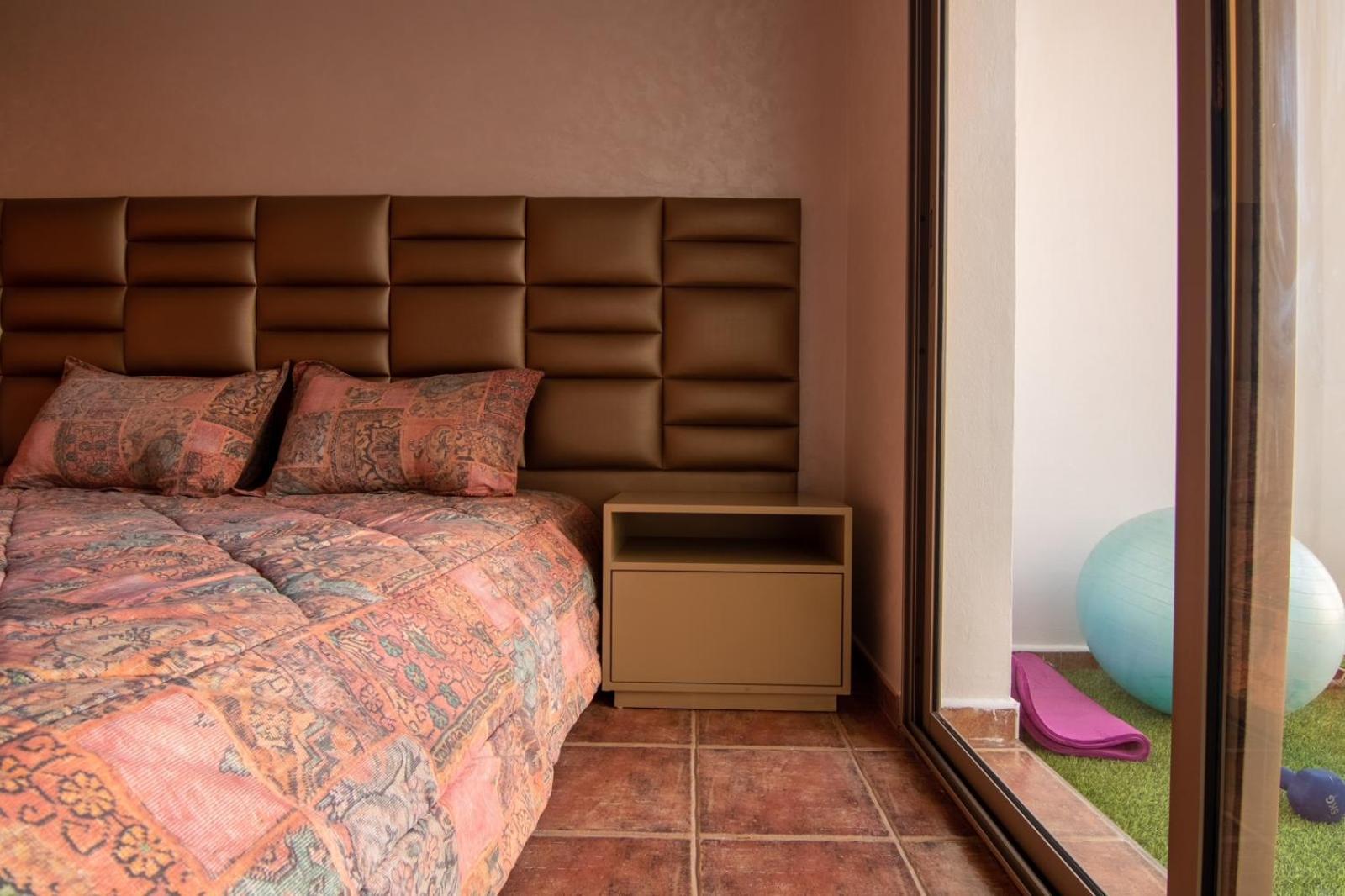 Prime Apt Near Beach With Pool, Amenities, Activities Deals Agadir Exterior foto