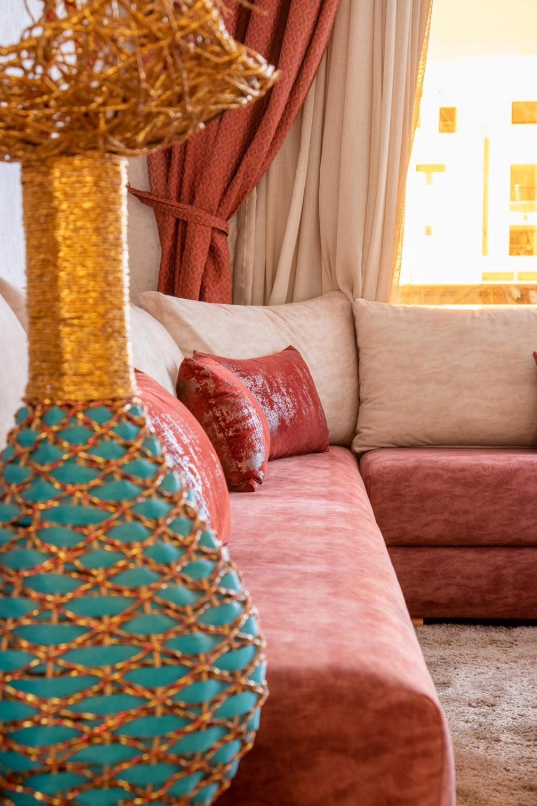 Prime Apt Near Beach With Pool, Amenities, Activities Deals Agadir Exterior foto