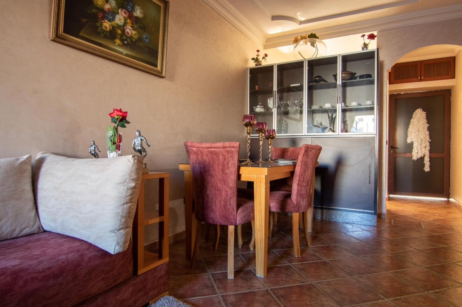Prime Apt Near Beach With Pool, Amenities, Activities Deals Agadir Exterior foto