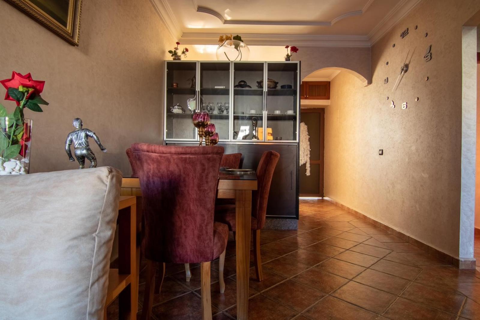 Prime Apt Near Beach With Pool, Amenities, Activities Deals Agadir Exterior foto