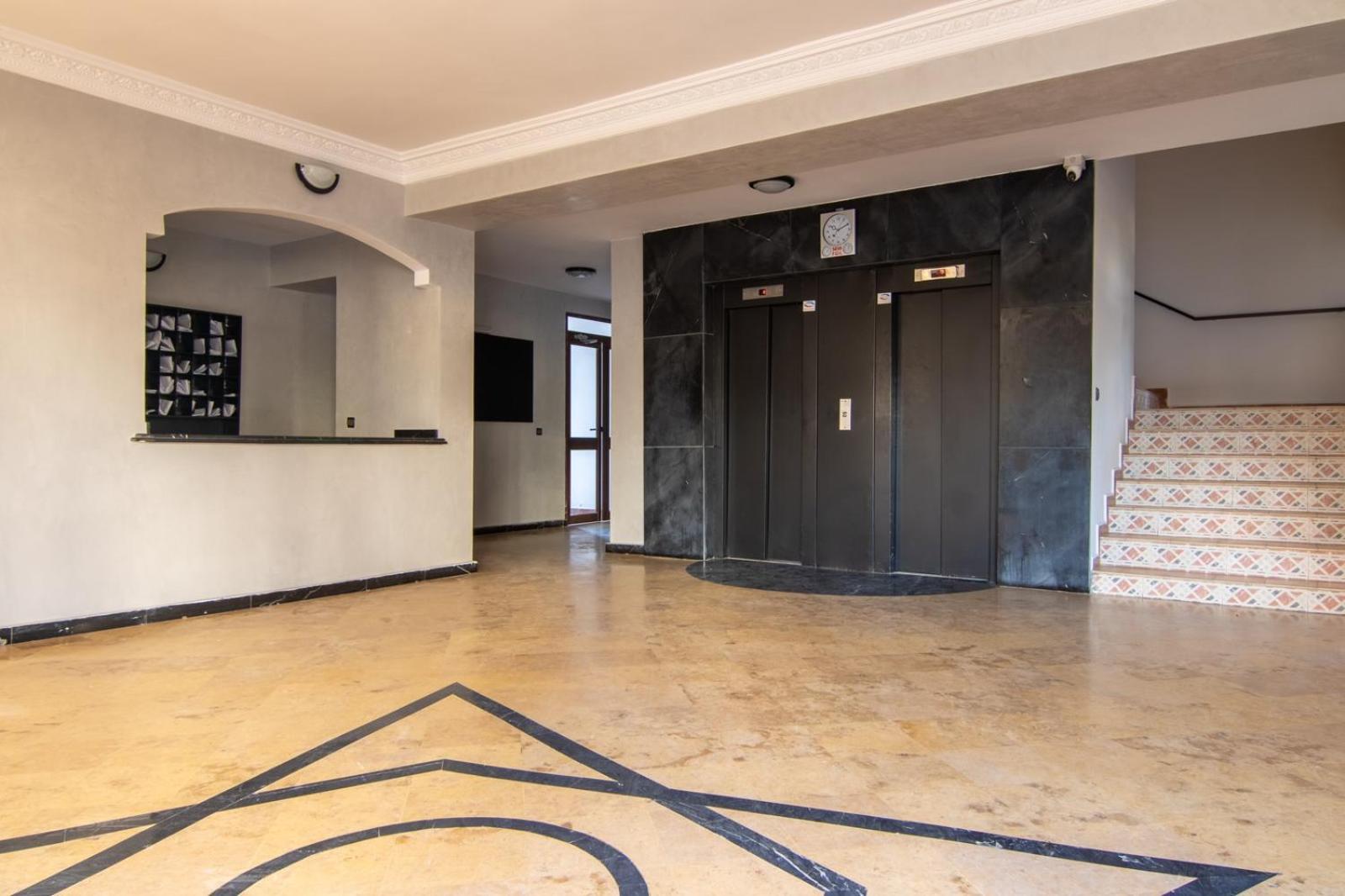 Prime Apt Near Beach With Pool, Amenities, Activities Deals Agadir Exterior foto