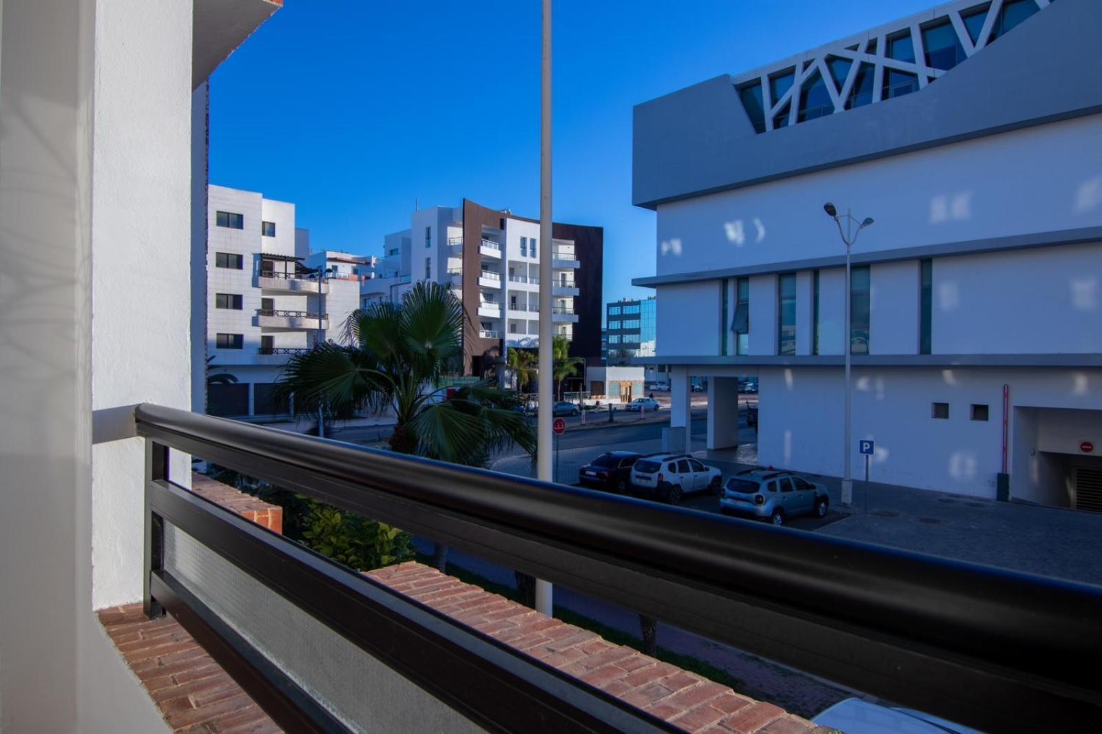 Prime Apt Near Beach With Pool, Amenities, Activities Deals Agadir Exterior foto
