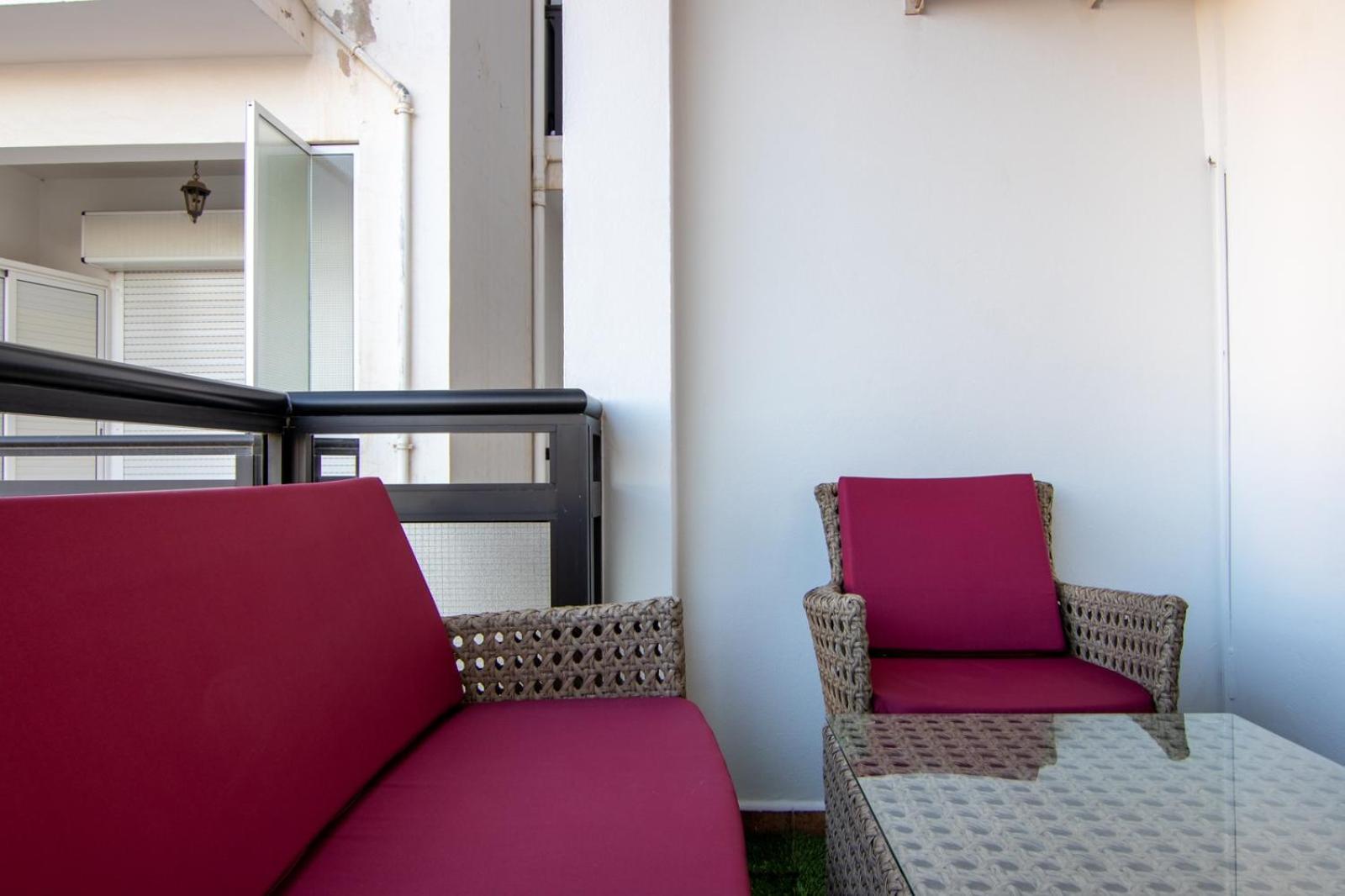 Prime Apt Near Beach With Pool, Amenities, Activities Deals Agadir Exterior foto