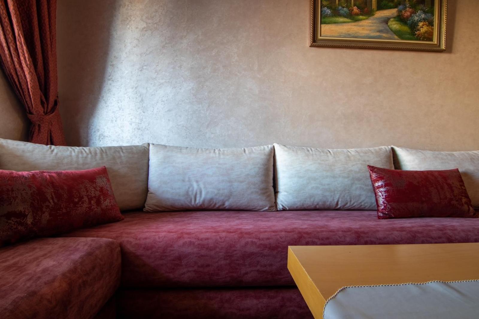 Prime Apt Near Beach With Pool, Amenities, Activities Deals Agadir Exterior foto
