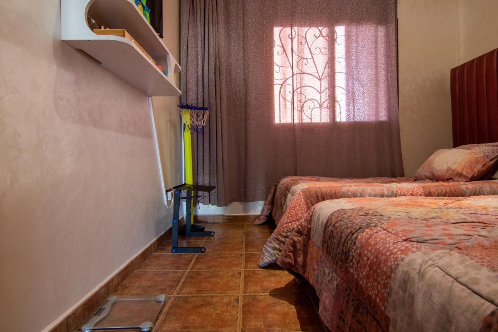 Prime Apt Near Beach With Pool, Amenities, Activities Deals Agadir Exterior foto