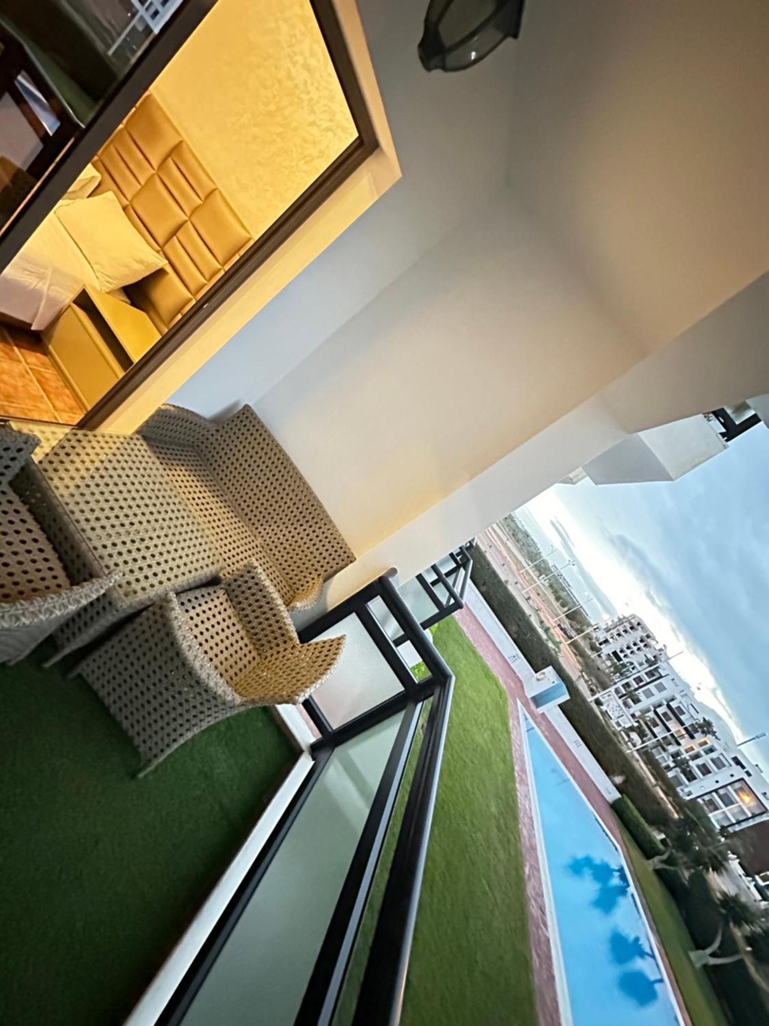 Prime Apt Near Beach With Pool, Amenities, Activities Deals Agadir Exterior foto